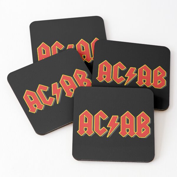 Item preview, AC/AB designed and sold by Skush.