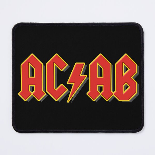 Item preview, AC/AB designed and sold by Skush.