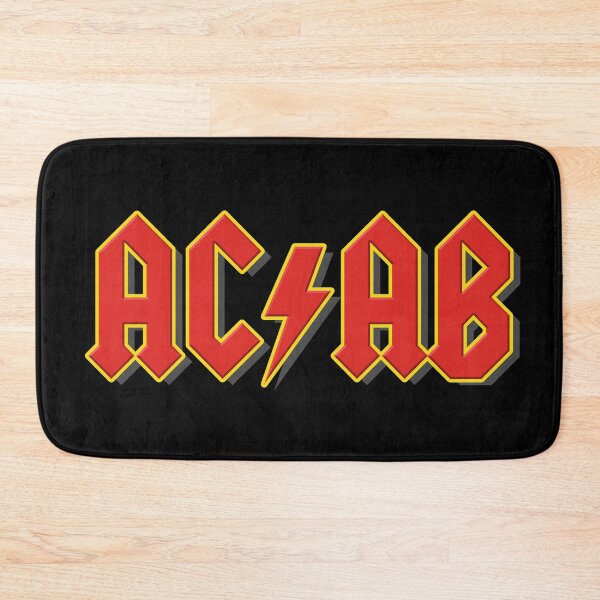 Item preview, AC/AB designed and sold by Skush.