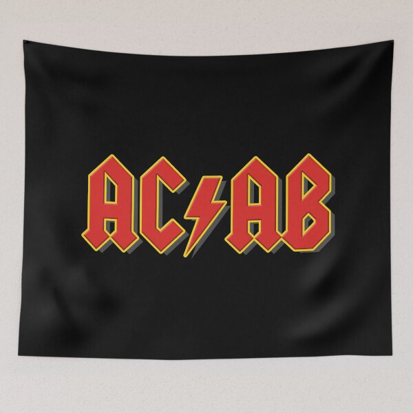 Item preview, AC/AB designed and sold by Skush.