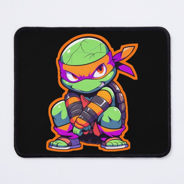 Item preview, michelangelo designed and sold by Charaf01art.