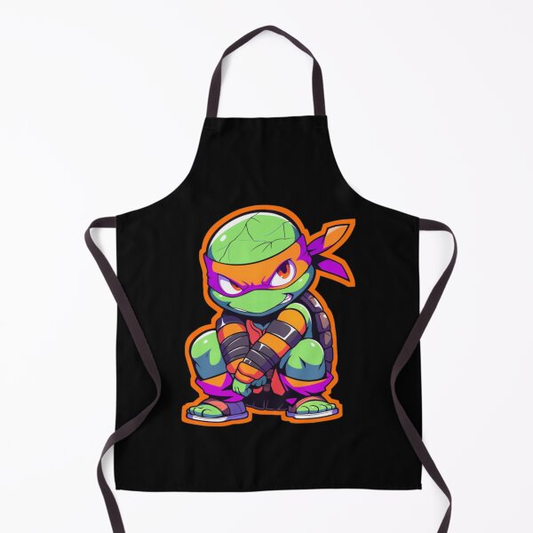 Item preview, michelangelo designed and sold by Charaf01art.