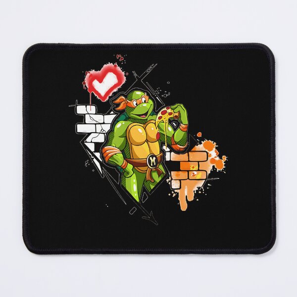 Item preview, michelangelo designed and sold by Charaf01art.