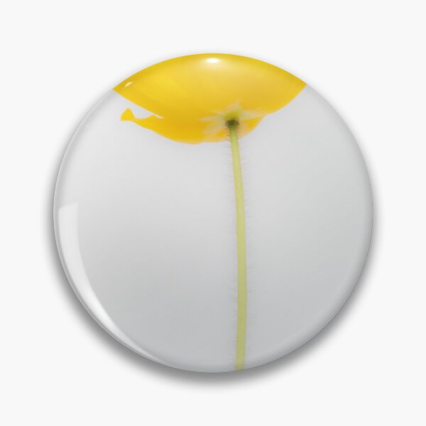 Item preview, Yellow Poppy designed and sold by Chris Eggleton PhotoArt.