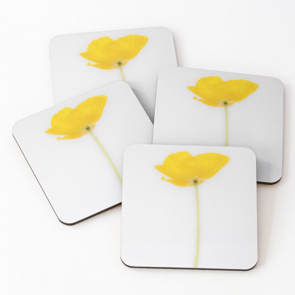 Item preview, Yellow Poppy designed and sold by Chris Eggleton PhotoArt.