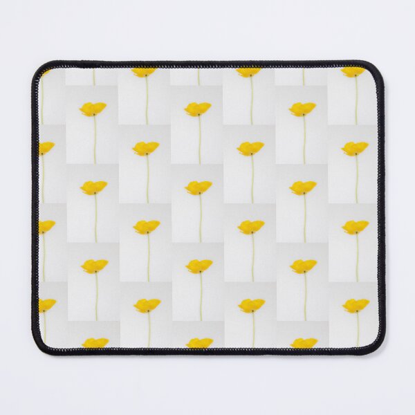Item preview, Yellow Poppy designed and sold by Chris Eggleton PhotoArt.