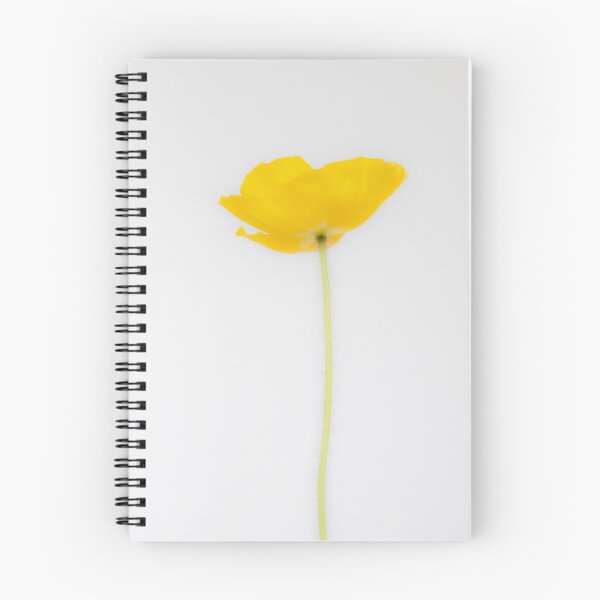 Item preview, Yellow Poppy designed and sold by Chris Eggleton PhotoArt.