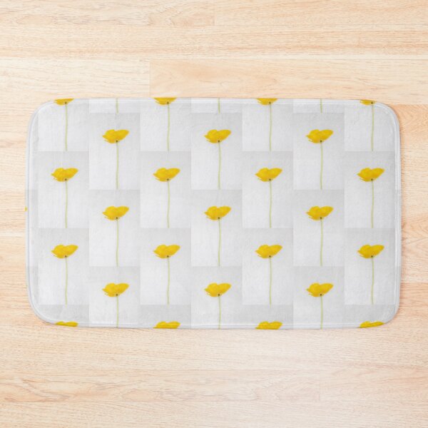 Item preview, Yellow Poppy designed and sold by Chris Eggleton PhotoArt.
