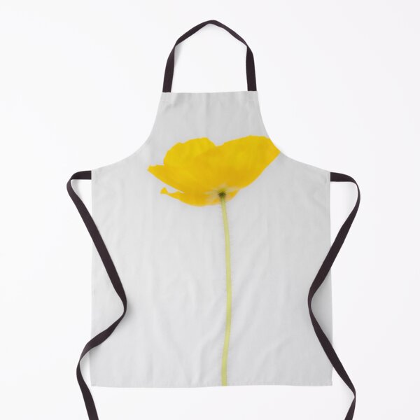 Item preview, Yellow Poppy designed and sold by Chris Eggleton PhotoArt.