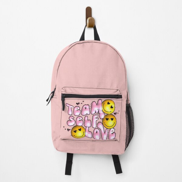 Item preview, Team Self Love | Y2K Pink Self Care Design | Self-Love Gift designed and sold by AstronautMerch.