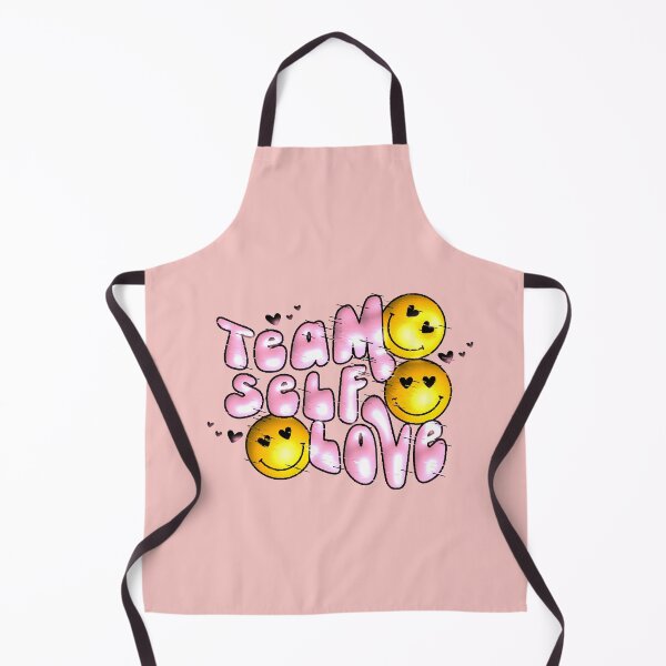 Item preview, Team Self Love | Y2K Pink Self Care Design | Self-Love Gift designed and sold by AstronautMerch.