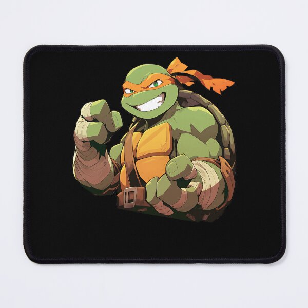 Item preview, michelangelo designed and sold by Charaf01art.