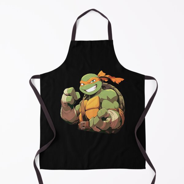 Item preview, michelangelo designed and sold by Charaf01art.