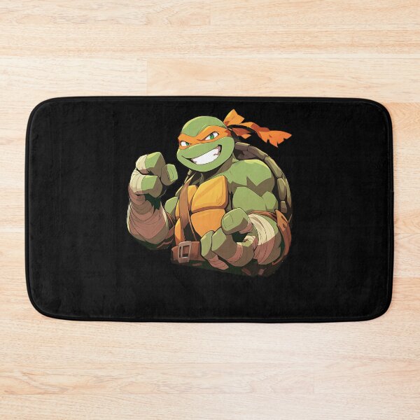 Item preview, michelangelo designed and sold by Charaf01art.