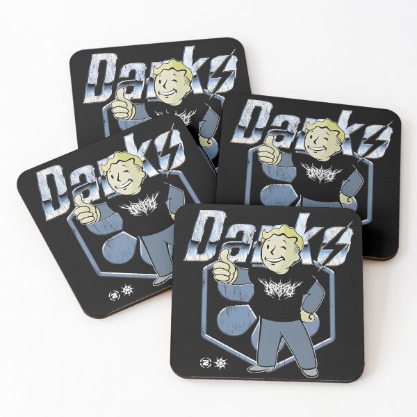Item preview, darko us merch designed and sold by klabiisan.