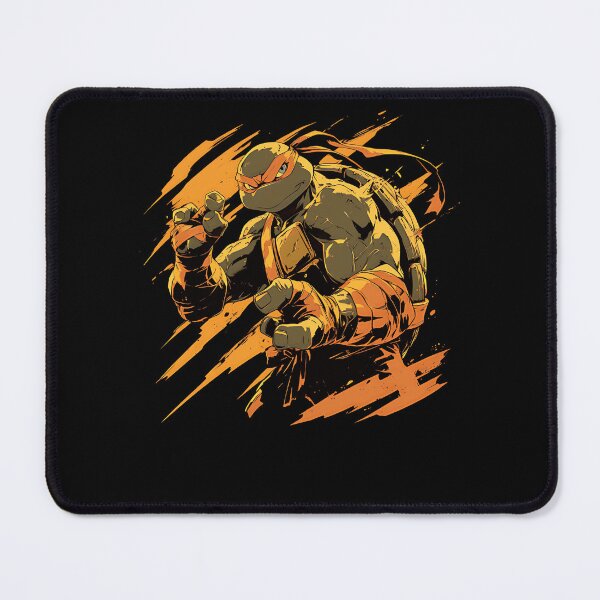 Item preview, michelangelo designed and sold by Charaf01art.