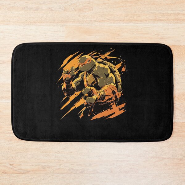 Item preview, michelangelo designed and sold by Charaf01art.