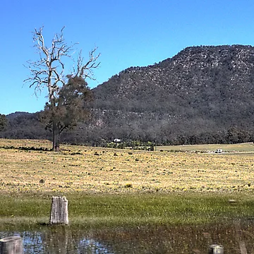 Artwork thumbnail, RURAL by MIGHTY TEMPLE IMAGES