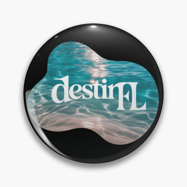 Item preview, Destin Fl - florida and summer designed and sold by DamioPolArt.