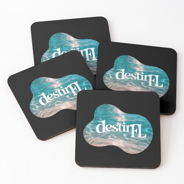 Item preview, Destin Fl - florida and summer designed and sold by DamioPolArt.