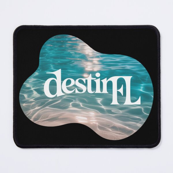 Item preview, Destin Fl - florida and summer designed and sold by DamioPolArt.
