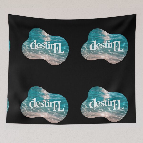 Item preview, Destin Fl - florida and summer designed and sold by DamioPolArt.