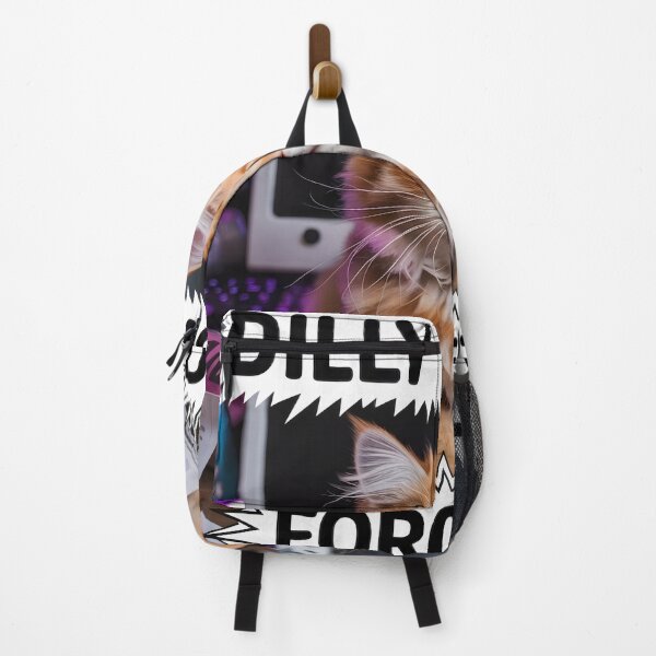 Item preview, Born to Dilly Dally Forced to Lock In designed and sold by OlizaPrint.