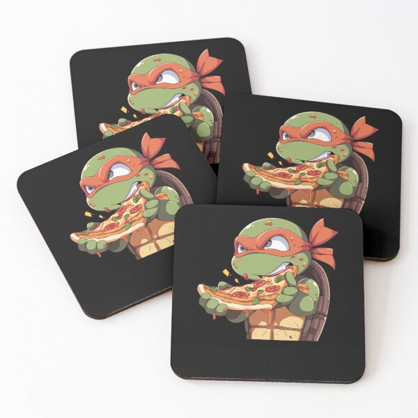 Item preview, michelangelo designed and sold by Charaf01art.