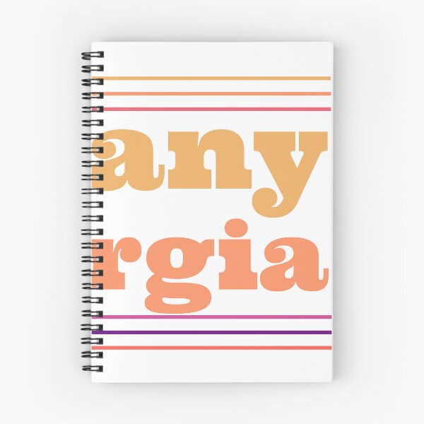 Item preview, Albany Georgia City Marked On Map designed and sold by TheIconSmith.
