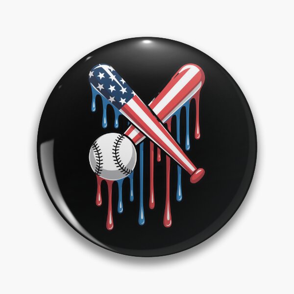 Item preview, Copy of USA baseballs  designed and sold by jkrphoto.