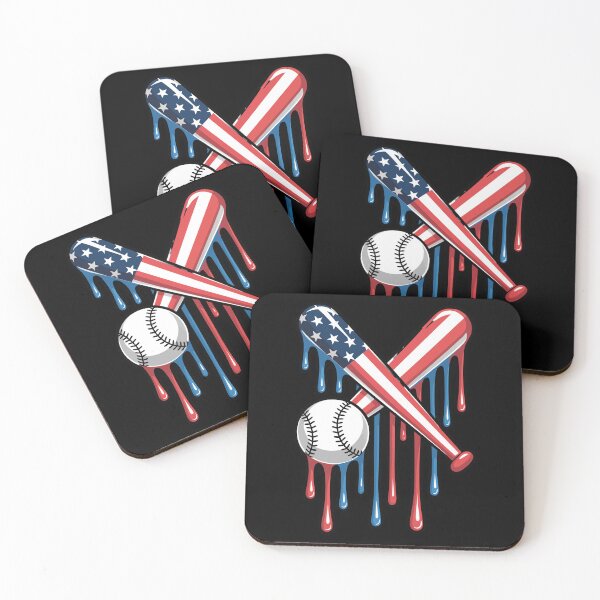Item preview, Copy of USA baseballs  designed and sold by jkrphoto.