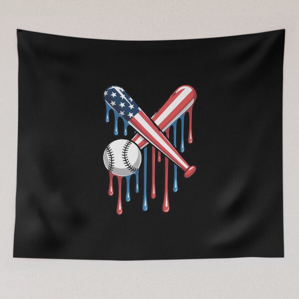 Item preview, Copy of USA baseballs  designed and sold by jkrphoto.