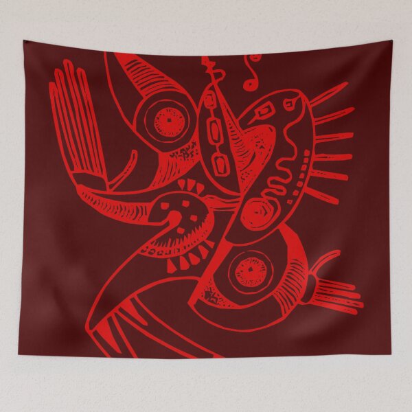 Item preview, Abstract 31 R designed and sold by studioabstract.