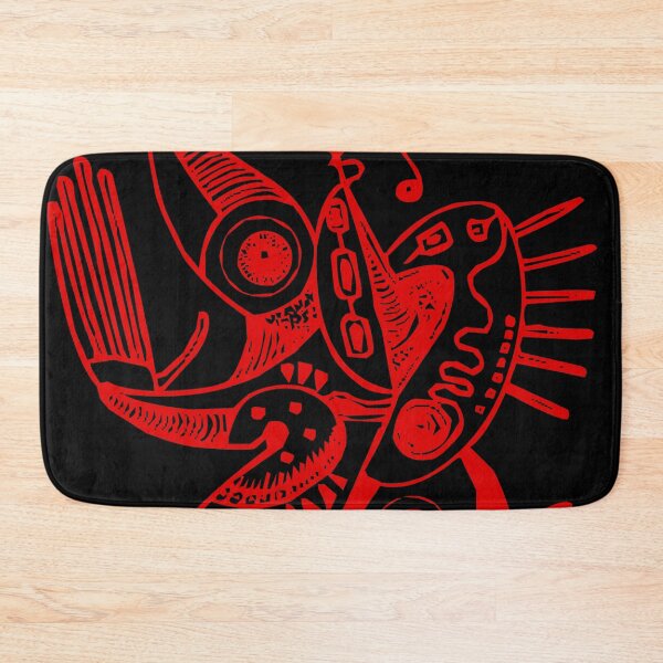 Item preview, Abstract 31 R designed and sold by studioabstract.