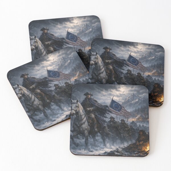 Item preview, Valley Forge Valor designed and sold by FIREDesignsPOD.