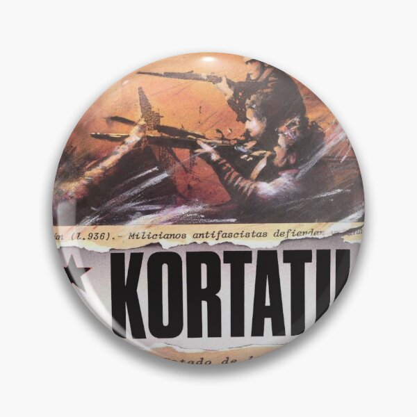 Item preview, kortatu designed and sold by mak-t.