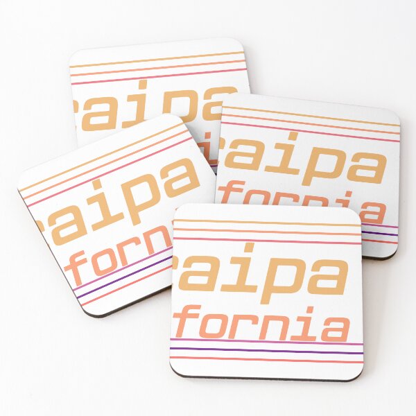 Item preview, Yucaipa California City Marked On Map designed and sold by TheIconSmith.
