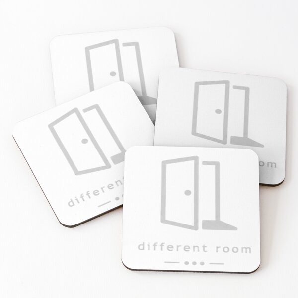 Item preview, Different Room – Emotional Minimalist Door Design designed and sold by Velora Design .