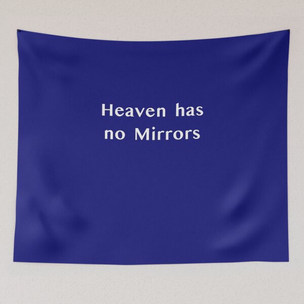 Item preview, Vanity designed and sold by The WordCatcher Street.