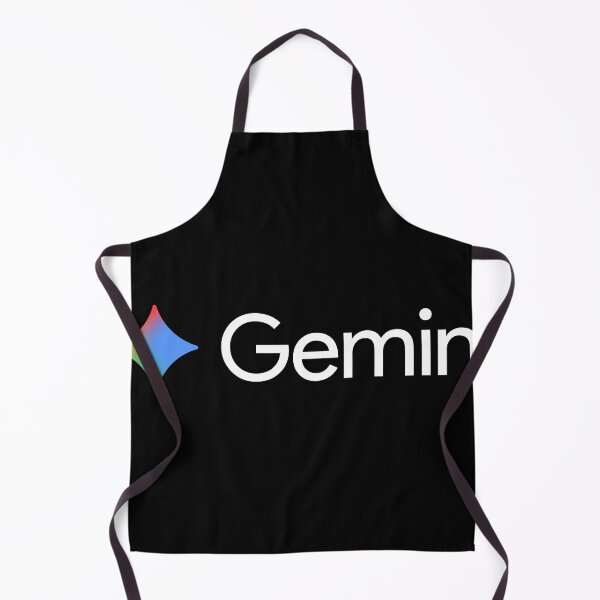 Item preview, Gemini Inspired AI Technology Minimal Design designed and sold by UI Expert.