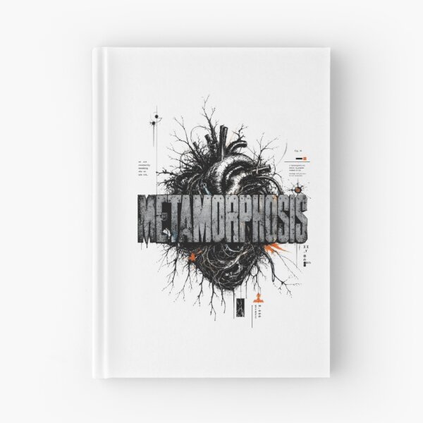 Item preview, Metamorphosis Industrial Steel - Heart Font designed and sold by Dhenin Studio.