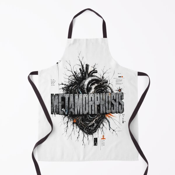 Item preview, Metamorphosis Industrial Steel - Heart Font designed and sold by Dhenin Studio.