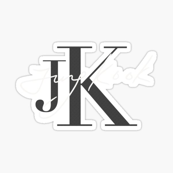 Jungkook Signature Merch & Gifts for Sale | Redbubble