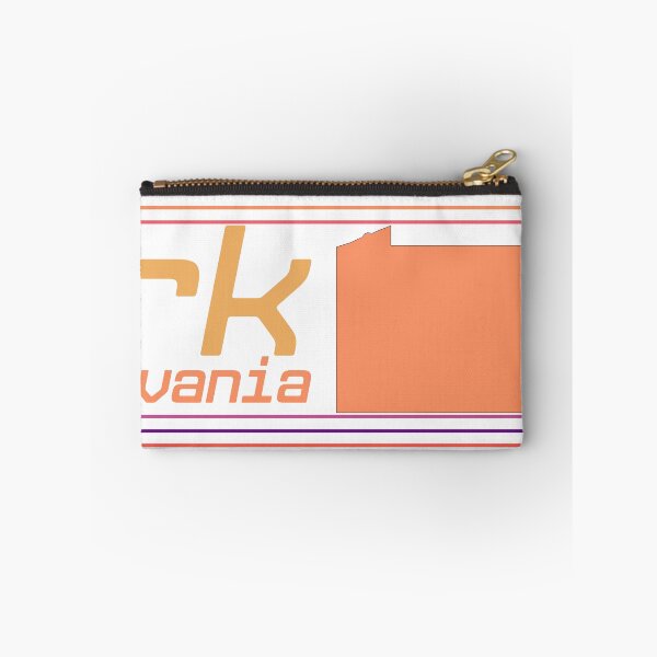 Item preview, York Pennsylvania City Marked On Map designed and sold by TheIconSmith.