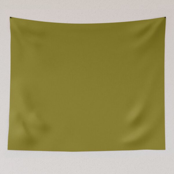 Item preview, Olive Green 2 designed and sold by The Innocent Ghost Project.