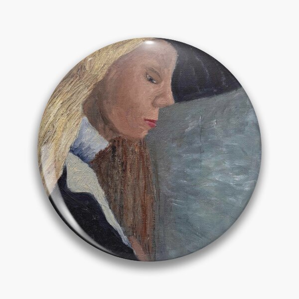 Artikelvorschau, melancholische Kunst entworfen und verkauft von AtelierTim.