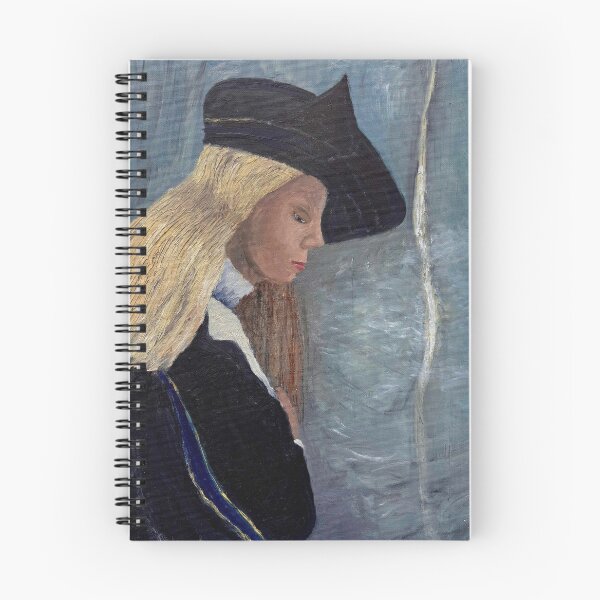 Item preview, melancholic art designed and sold by AtelierTim.