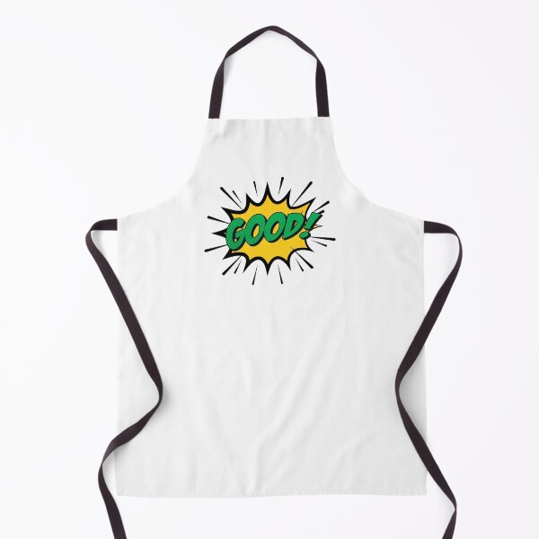 Item preview, GOOD! Dynamic & Colorful Pop Art designed and sold by The Best Designs.