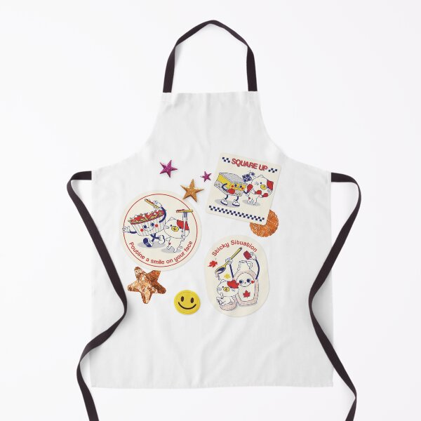 Item preview, Canadian treats designed and sold by dorothYAY studio.
