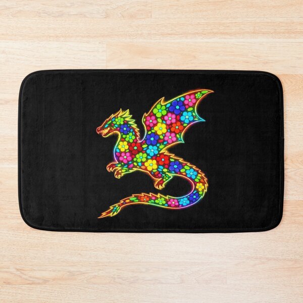 Item preview, Bright Flowers  designed and sold by kel72.